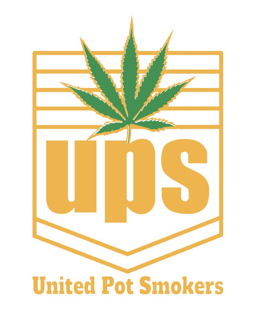 UPS United Pot Smokers
