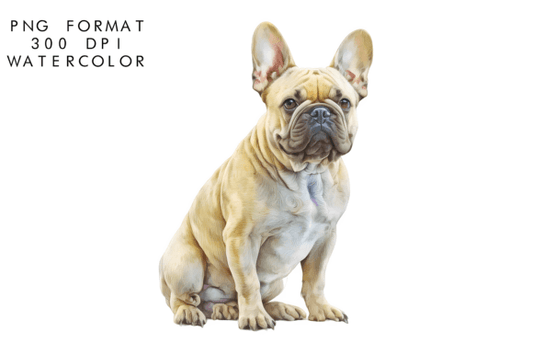 French Bulldog