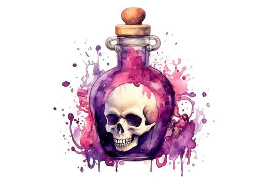 Witches Potion