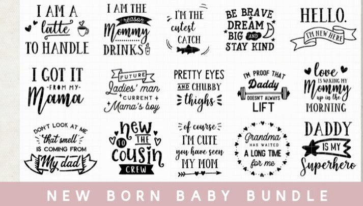 Baby Bundle