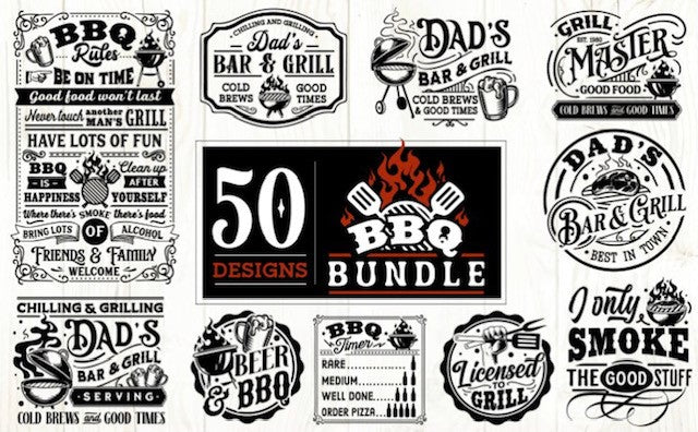 BBQ Bundle