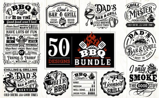 BBQ Bundle