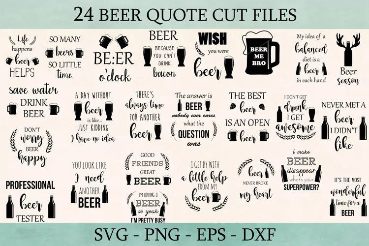 Beer, Wine, & Coffee Bundle