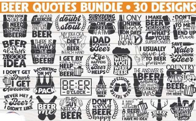 Beer Bundles