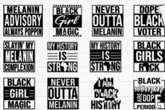 Melanin Magic Bundle