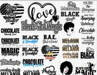 Melanin Magic Bundle