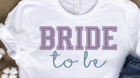 Bride To Be