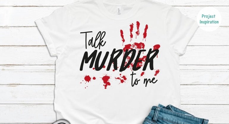 True Crime Bundle