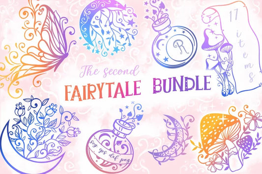 Fairytale Bundle