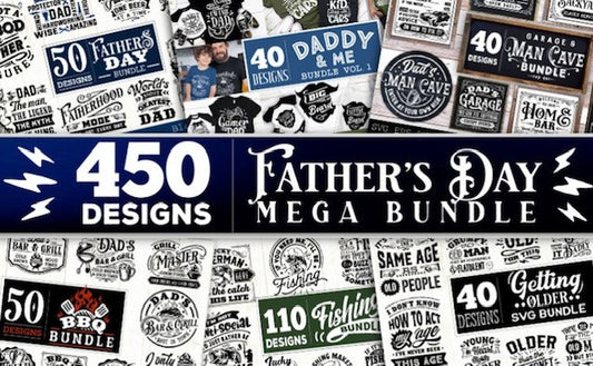 Father's Day Bundle