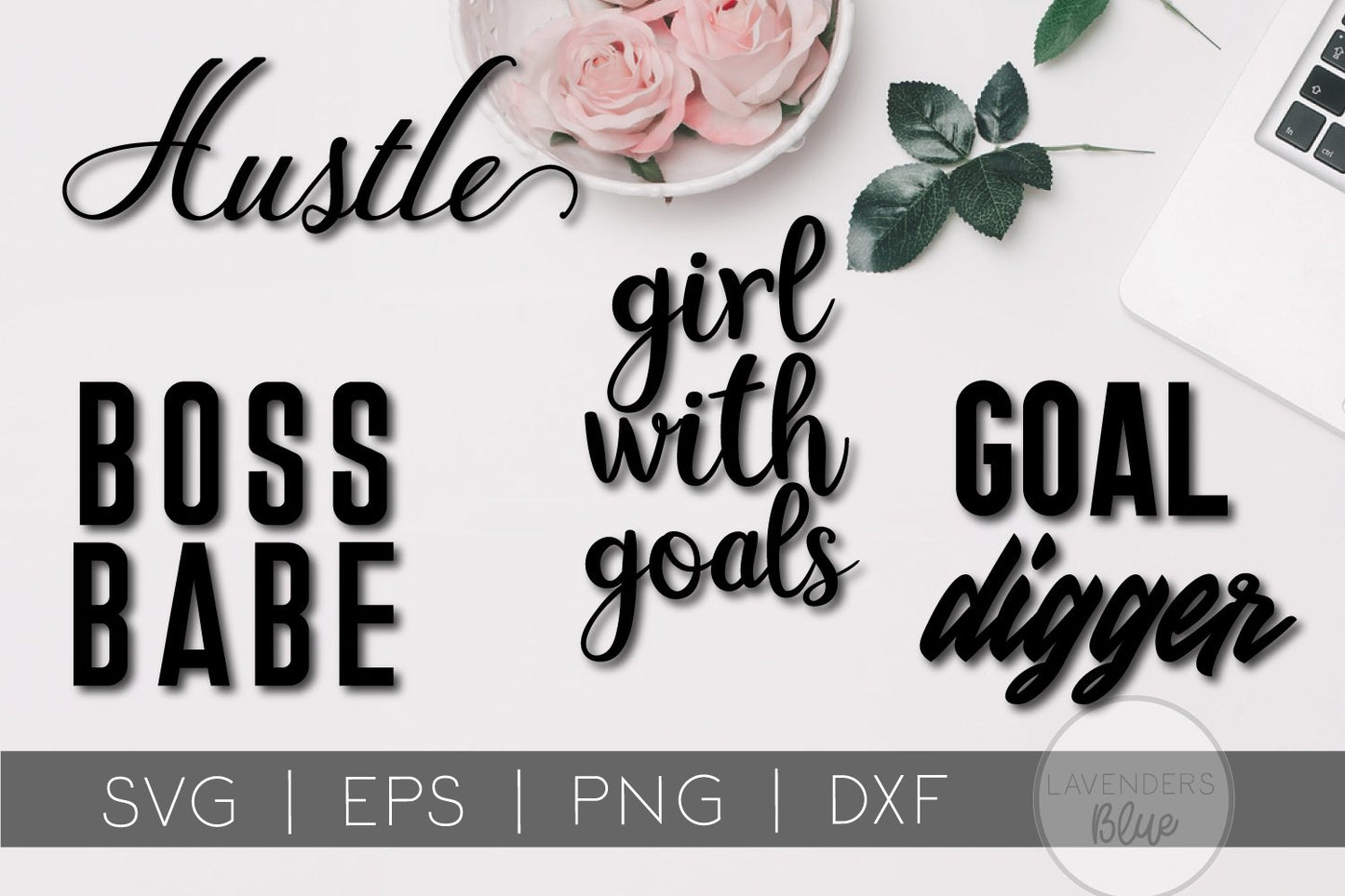 Girl Hustle Bundle
