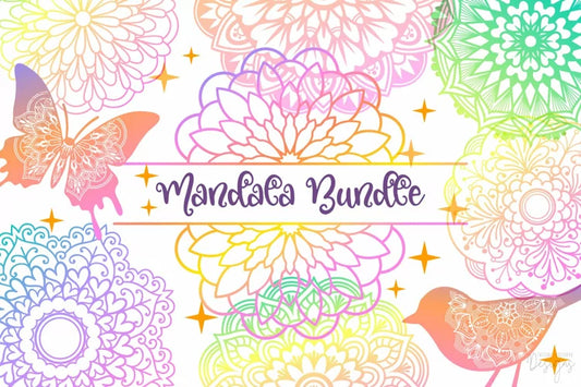 Mandala Bundle