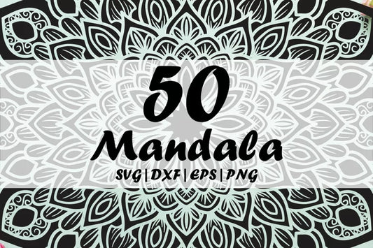 Mandalas