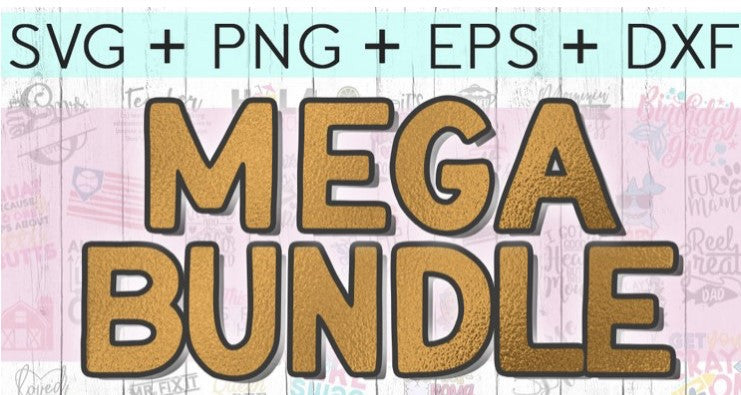 Mega Bundle