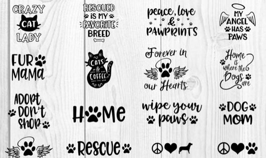 Pet Lovers Bundle