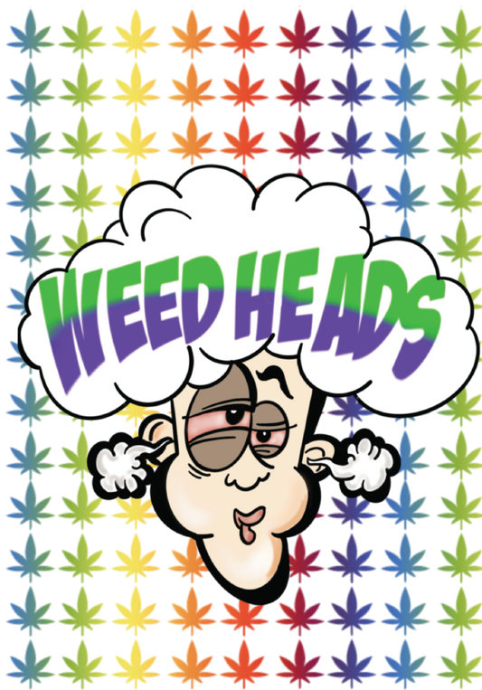 Weedheads