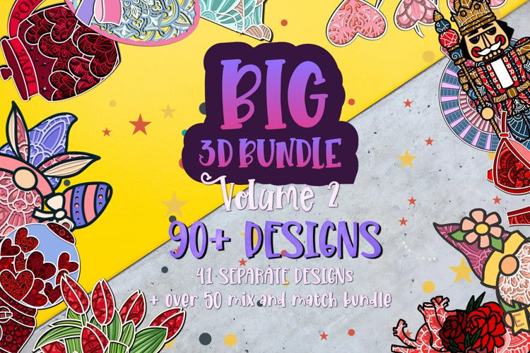 3D Bundle