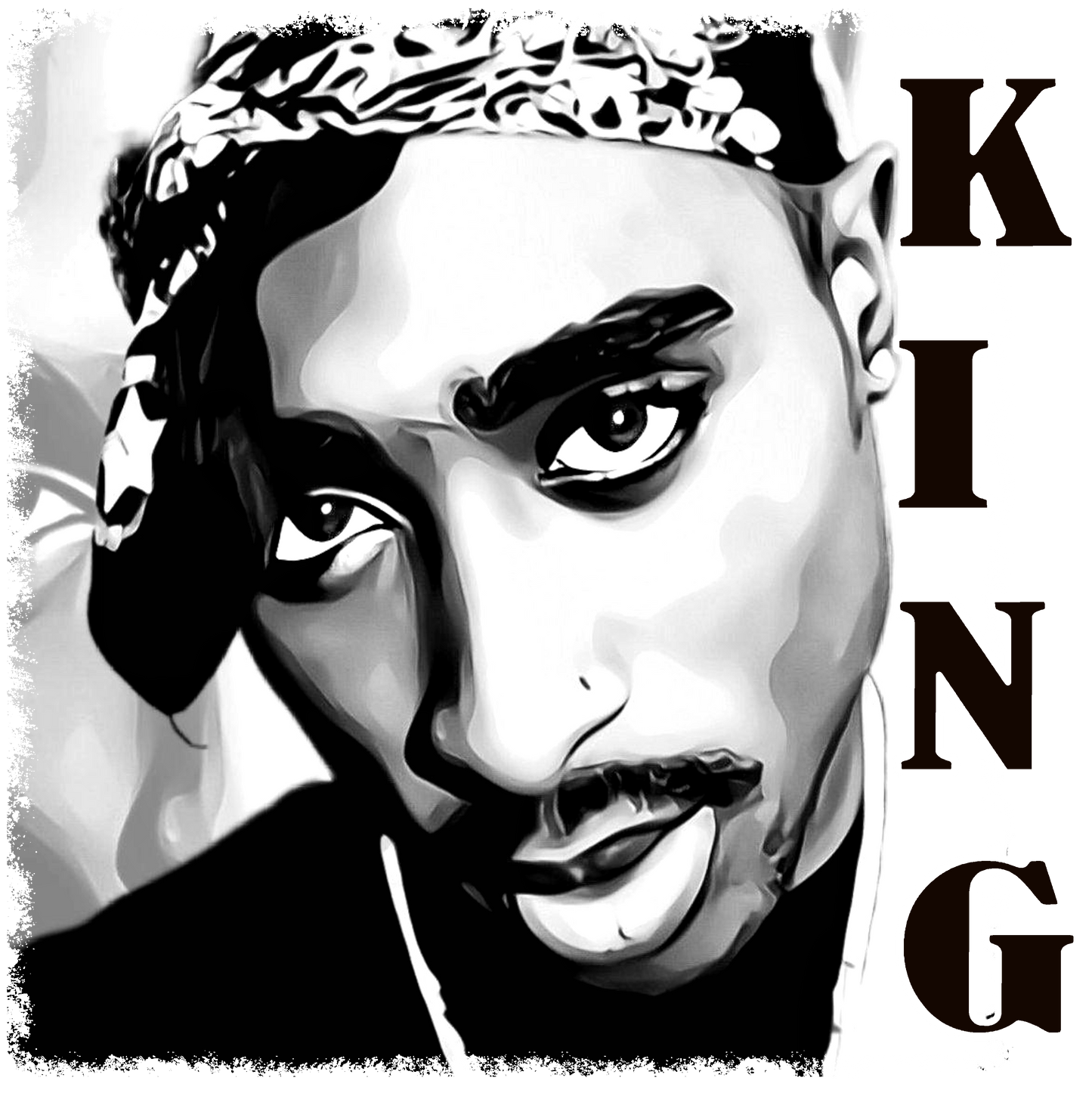 Tupac-King
