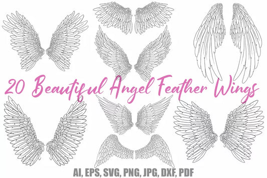 Angel Wings