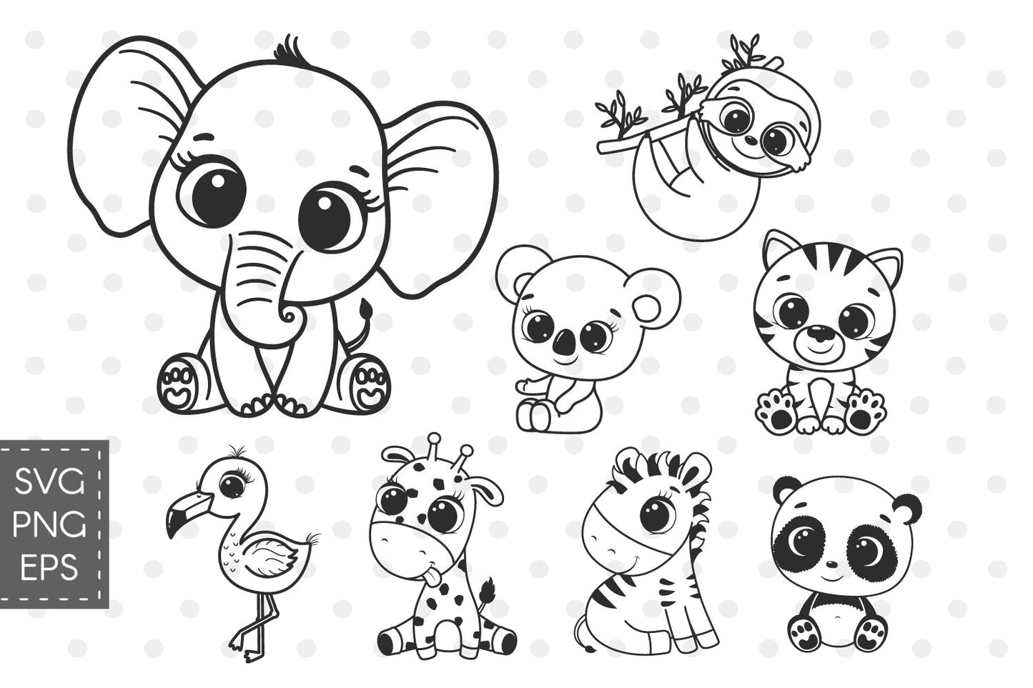 Baby Animals