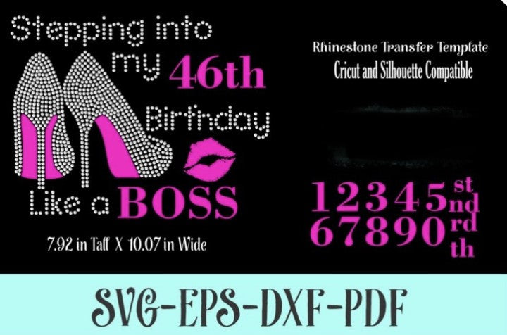 Stepping Into My Birthday