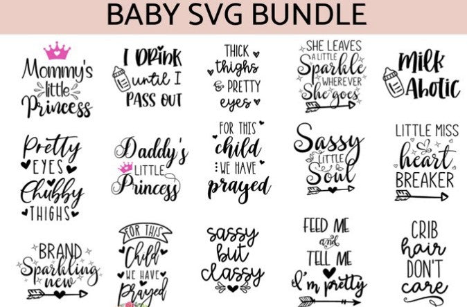 Baby Bundle