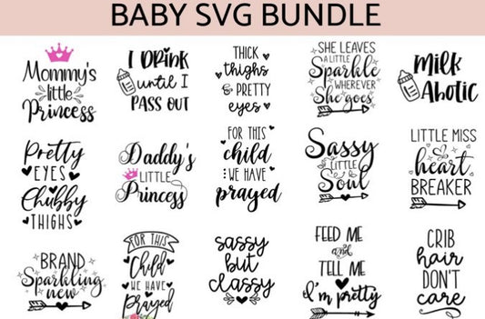 Baby Bundle