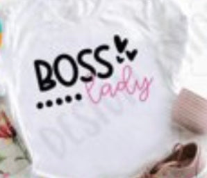 Boss Lady Quotes