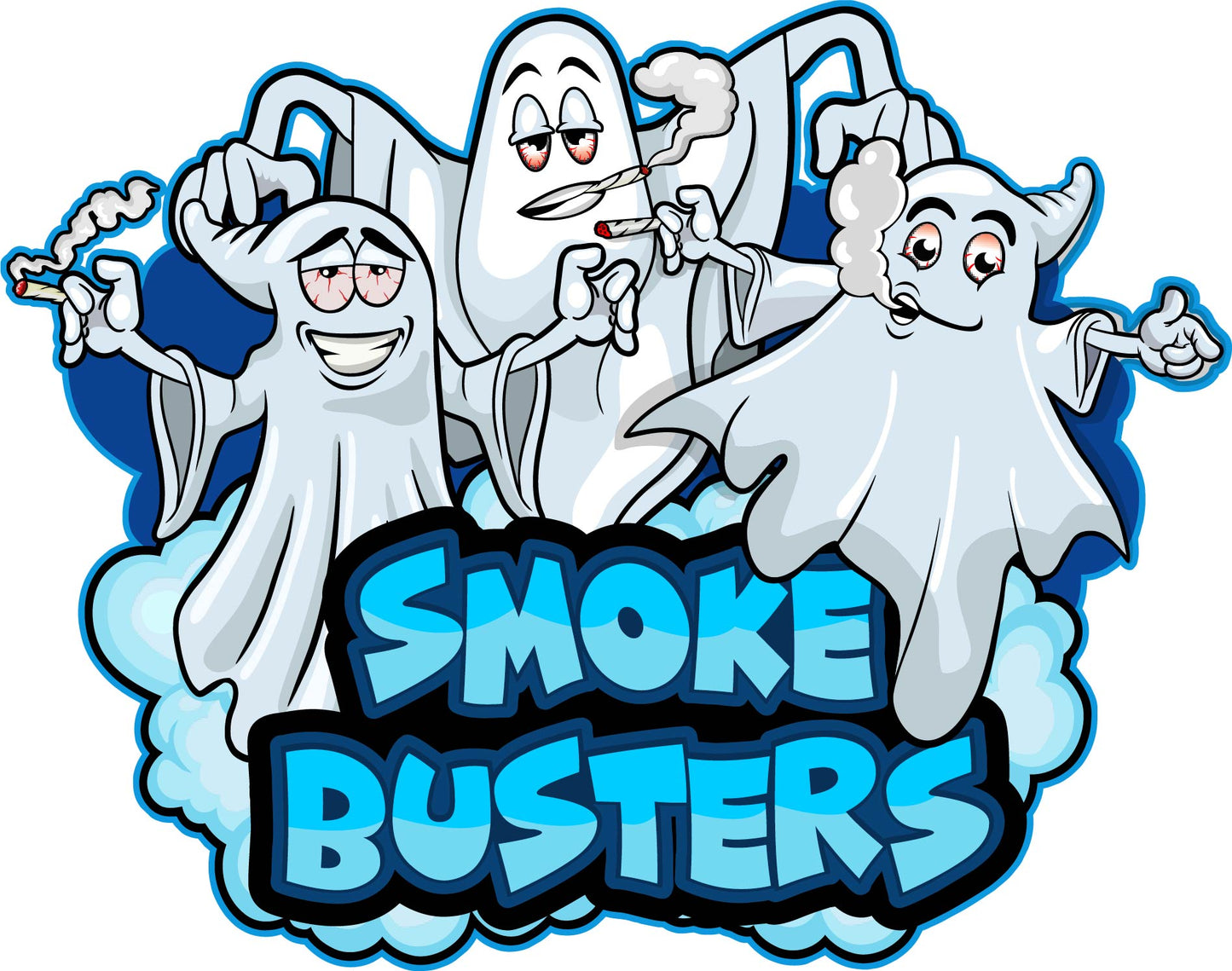 SmokeBusters