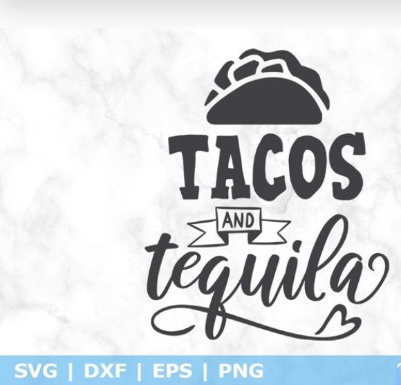 Tacos & Tequila